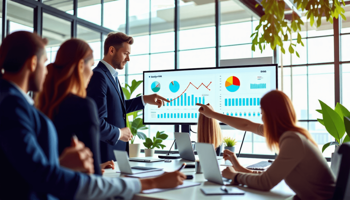 découvrez l'analyse 2024 de l'observatoire du commerce, mettant en lumière les essentiels et les nouvelles tendances du e-commerce et du numérique. restez à jour sur les évolutions clés pour optimiser votre stratégie commerciale.
