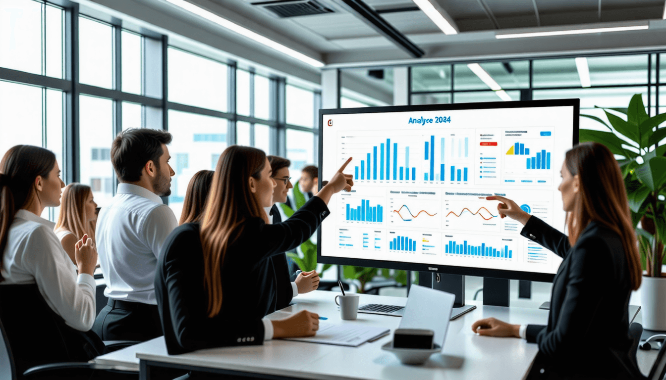 découvrez l'analyse 2024 de l'observatoire du commerce, révélant les tendances essentielles du e-commerce et du numérique. explorez les innovations, les comportements des consommateurs et les perspectives d'avenir dans ce secteur dynamique.