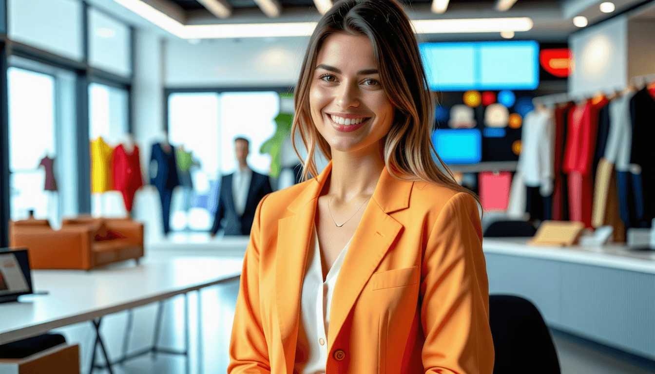 découvrez l'univers unique de flavie flament à télématin, où elle s'affirme avec des tenues audacieuses et sans dress code. plongez dans les inspirations derrière son style éclectique et son approche libérée de la mode.