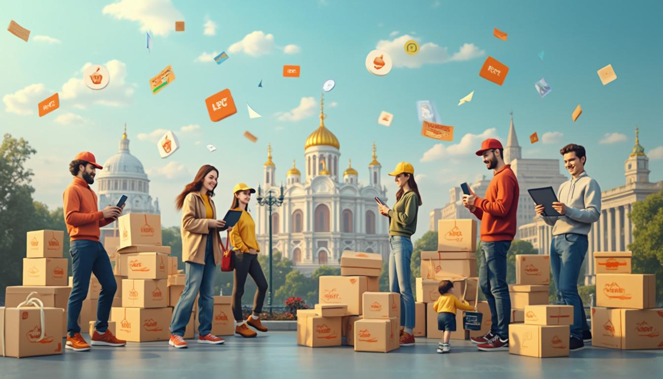 découvrez comment la croissance fulgurante du e-commerce en bulgarie transforme les habitudes de consommation, en remplaçant les paiements à la livraison en espèces par des solutions de paiement en ligne plus fluides et sécurisées.