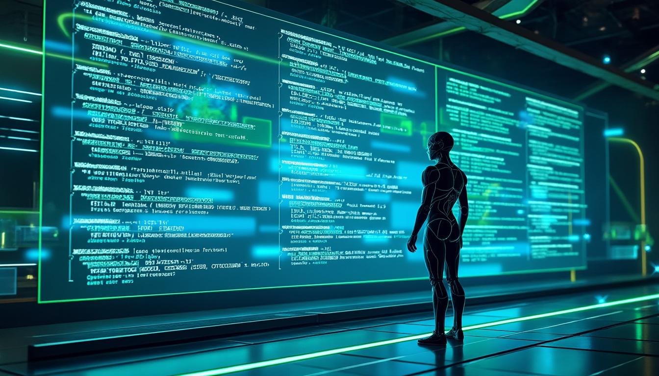 découvrez les meilleures intelligences artificielles pour la programmation en 2025. nous vous proposons deux nouvelles recommandations indispensables et vous mettons en garde contre celles à éviter. optimisez vos projets de développement avec les outils les plus performants de l'année!