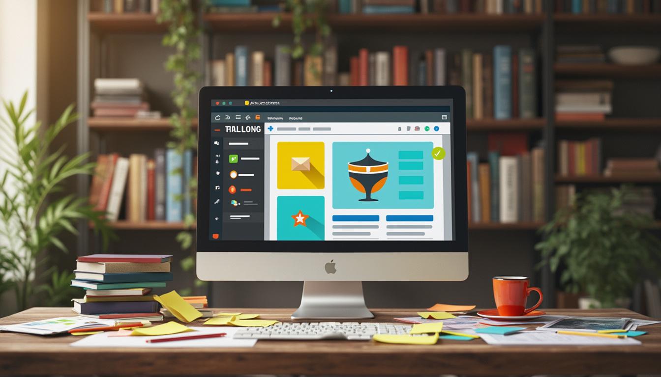découvrez notre guide complet pour comprendre le développement de sites e-commerce en 2024. apprenez les meilleures pratiques, les outils essentiels et les stratégies gagnantes pour réussir votre boutique en ligne. optimisez vos ventes et restez compétitif dans un marché en constante évolution.