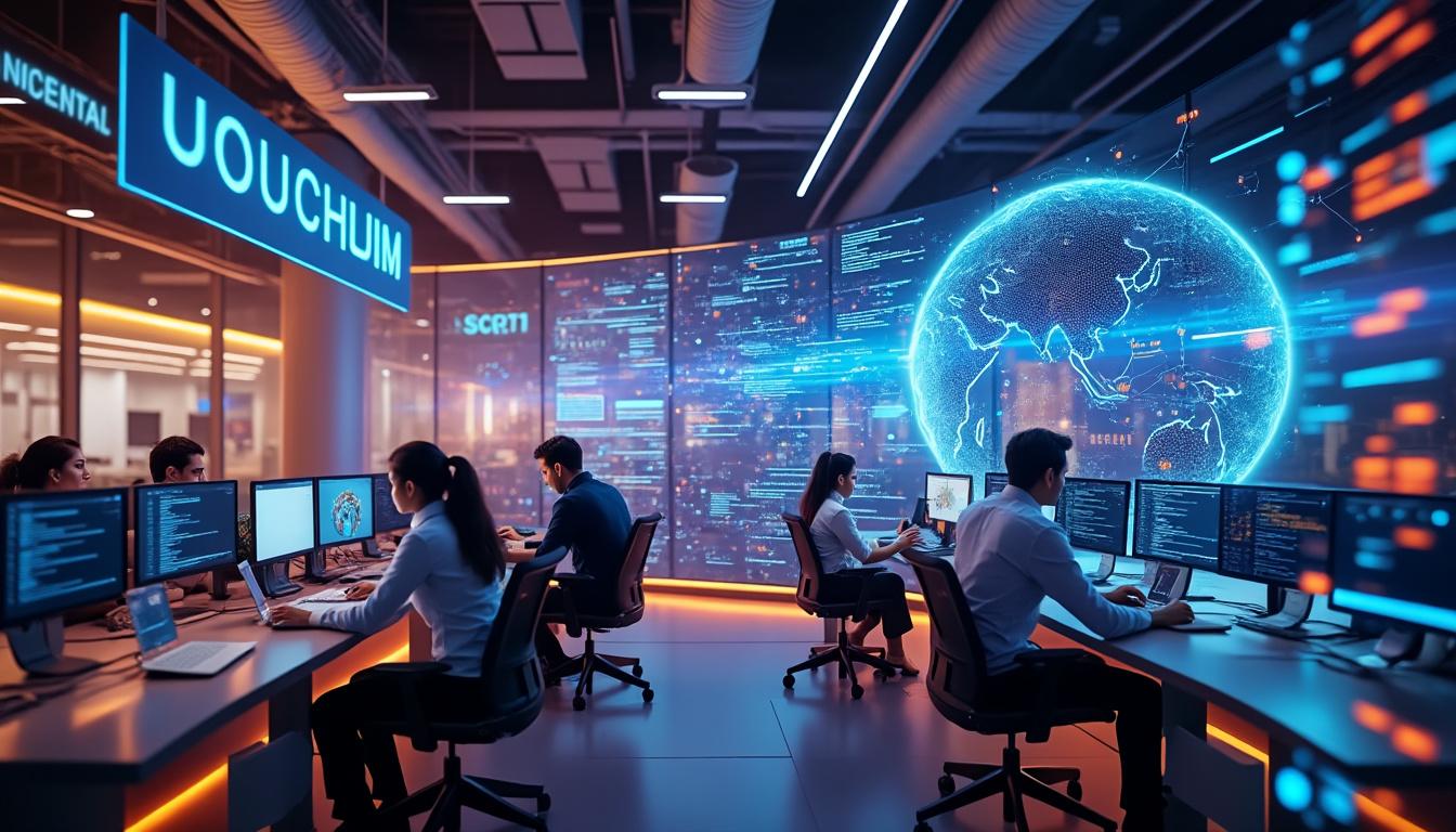 découvrez comment infidigit et icici prudential révolutionnent le seo avec l'ia. plongez dans les résultats surprenants issus des aperçus d'ia, des llm et de la recherche vocale, et transformez votre approche du marketing numérique grâce à ces innovations.