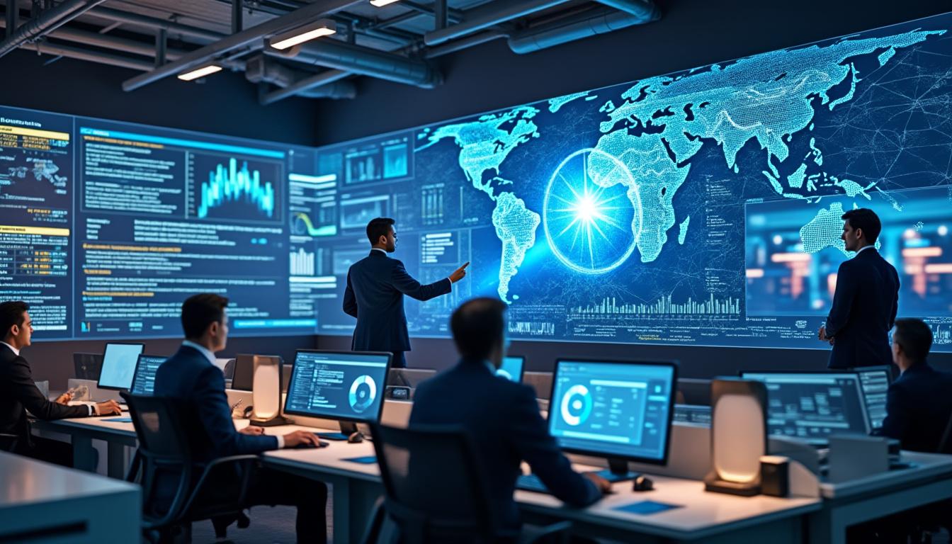 découvrez comment infidigit et icici prudential révolutionnent le référencement grâce à l'ia. explorez des résultats étonnants dans les aperçus d'ia, les modèles de langage avancés (llm) et la recherche vocale, ouvrant la voie à une nouvelle ère de stratégies seo innovantes.