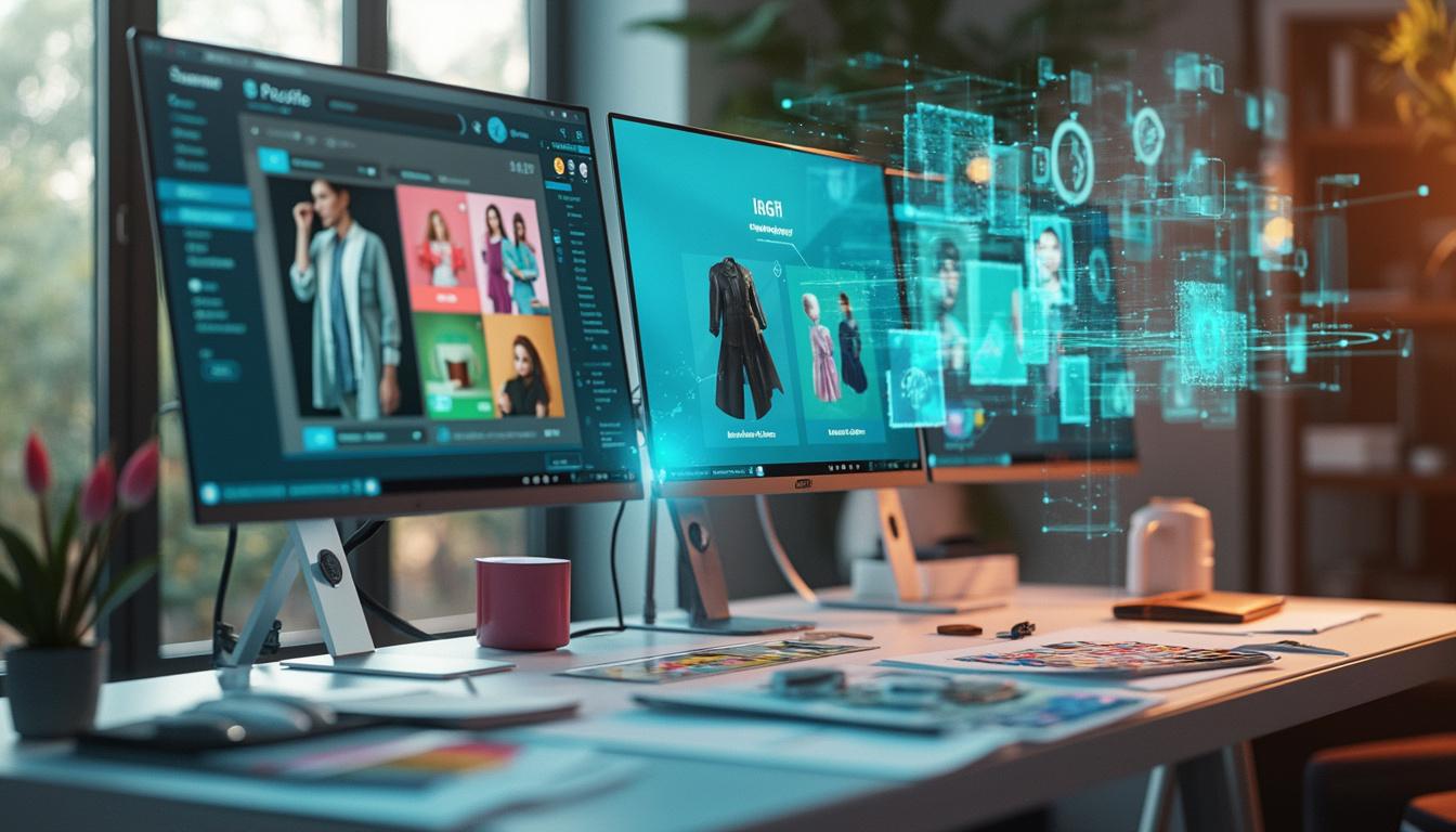 découvrez ce qu'est le développement de sites e-commerce avec notre guide complet pour 2024. apprenez les clés de la création, des fonctionnalités essentielles aux meilleures pratiques pour réussir votre boutique en ligne.