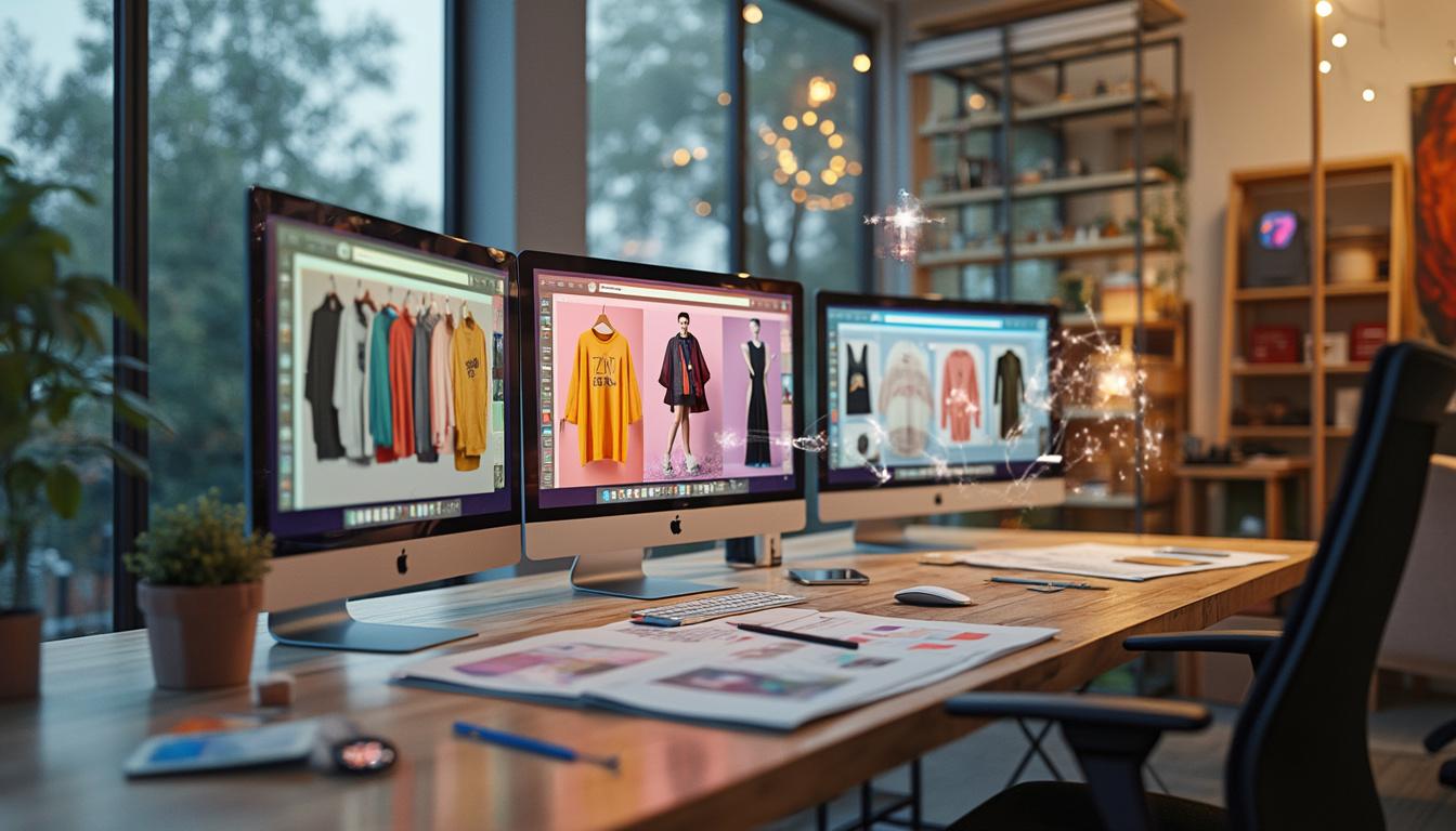 découvrez notre guide complet sur le développement de sites e-commerce en 2024. apprenez les étapes clés, les meilleures pratiques et les outils indispensables pour créer une boutique en ligne performante et adaptée aux tendances actuelles.