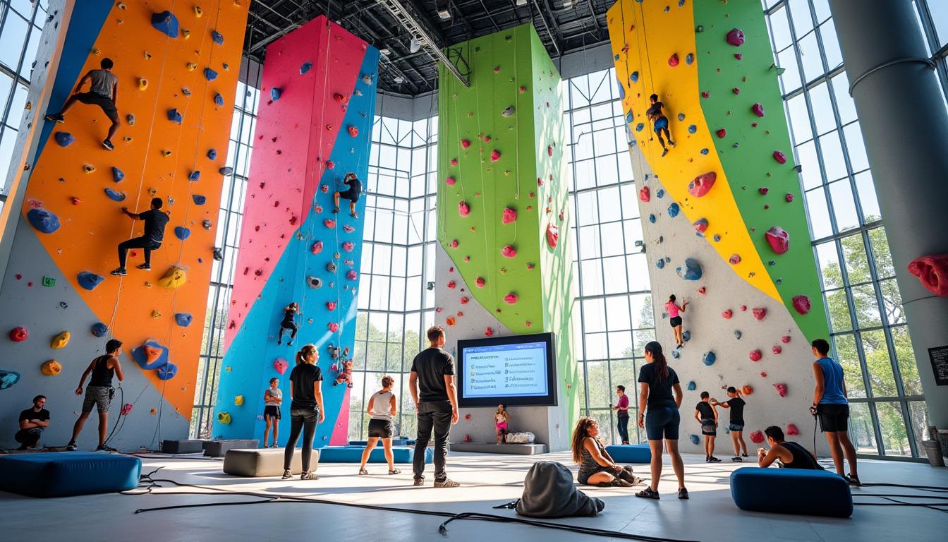 explorez le site officiel de la fédération internationale d'escalade sportive, votre ressource privilégiée pour tout ce qui concerne l'escalade compétitive. restez informé des compétitions, des actualités, des événements et des ressources pour les athlètes du monde entier.