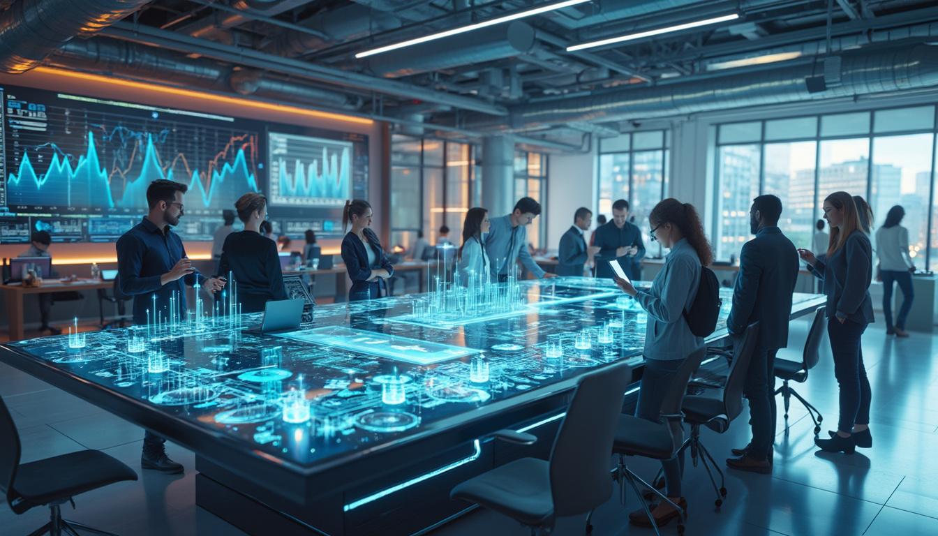 découvrez les meilleures plateformes saas de 2025 pour propulser vos ventes ecommerce. optimisez votre stratégie commerciale avec des outils innovants, automatisez vos processus et maximisez votre rendement grâce à des solutions adaptées aux besoins de votre entreprise.