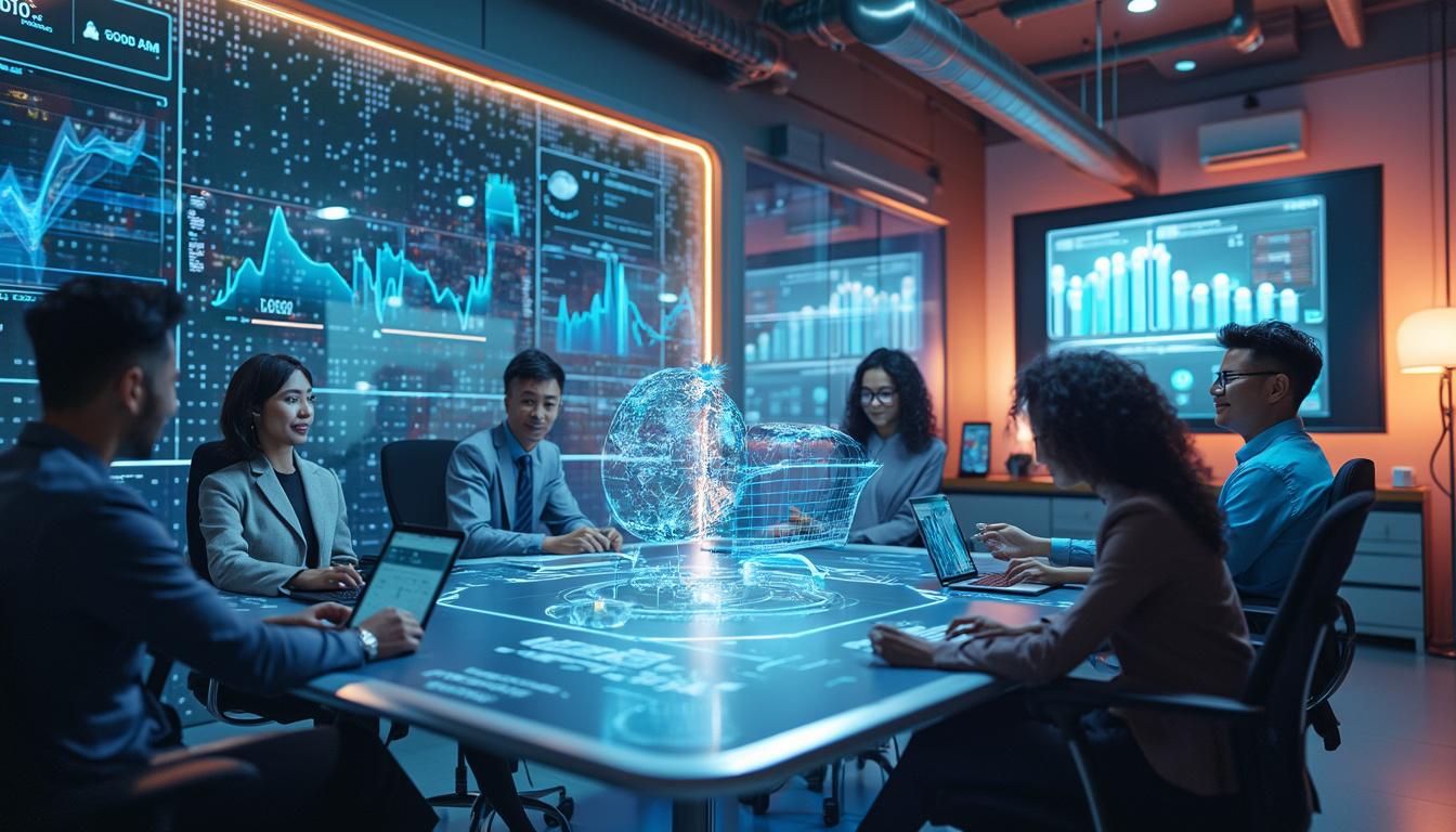 découvrez les meilleures plateformes saas en 2025 pour propulser vos ventes ecommerce. optimisez votre expérience client, améliorez votre gestion des stocks et boostez votre marketing en ligne grâce à des solutions innovantes adaptées à vos besoins.