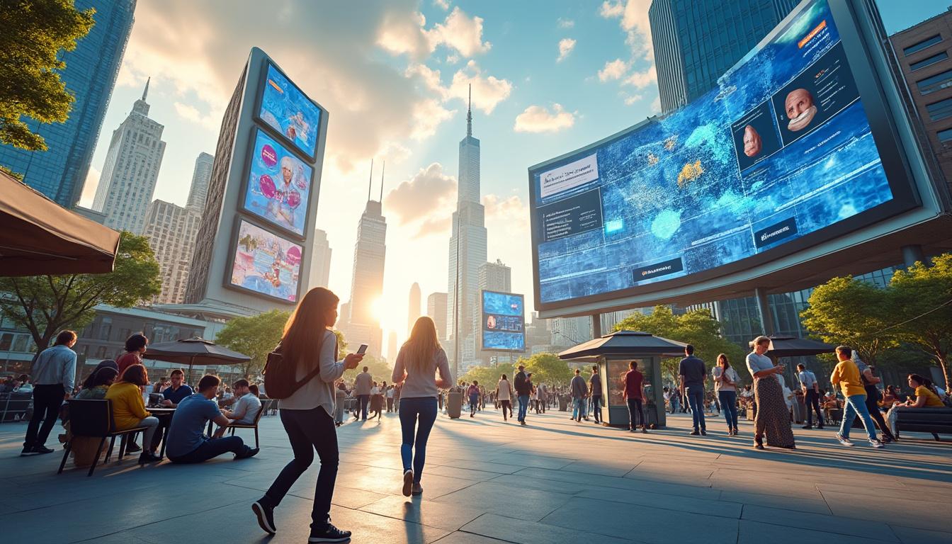 découvrez comment le seo évolue vers le geo dans notre nouvel article. apprenez pourquoi la géolocalisation devient essentielle pour le marketing digital et comment adapter vos stratégies pour rester compétitif dans un monde en constante évolution.