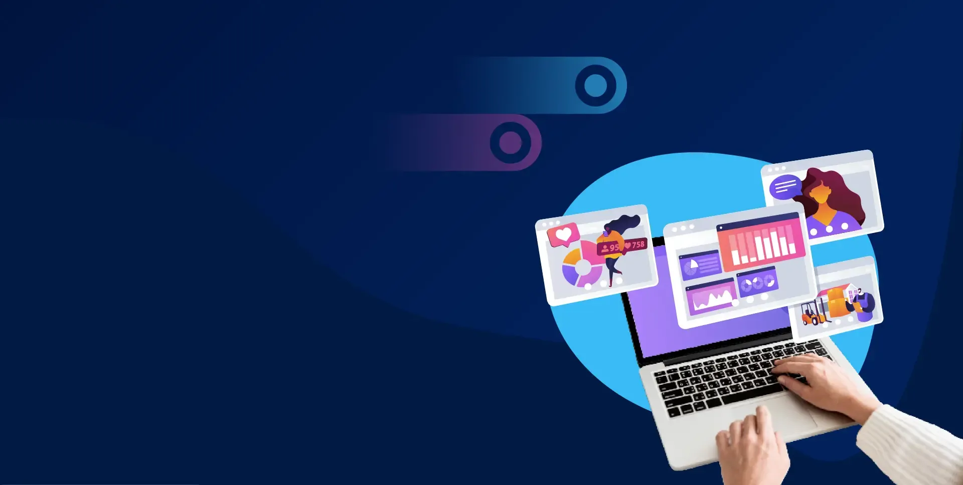 Boost your e-commerce with Odoo