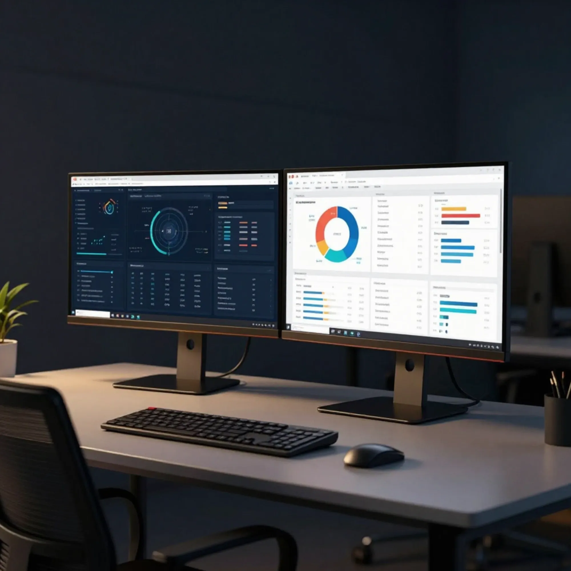 Freelance CDO — LES4H