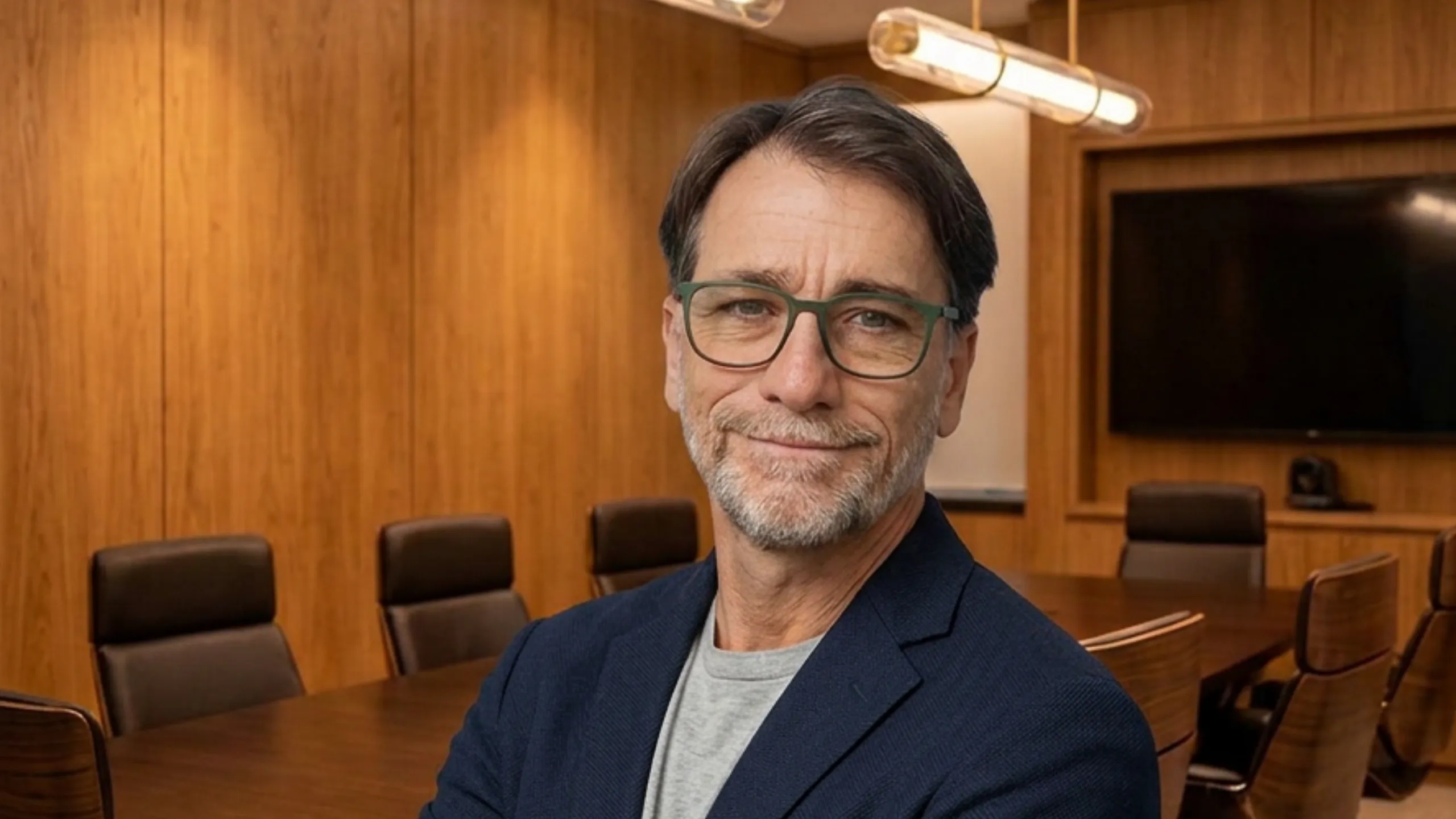 Jean-Christophe Hutin — LES4H