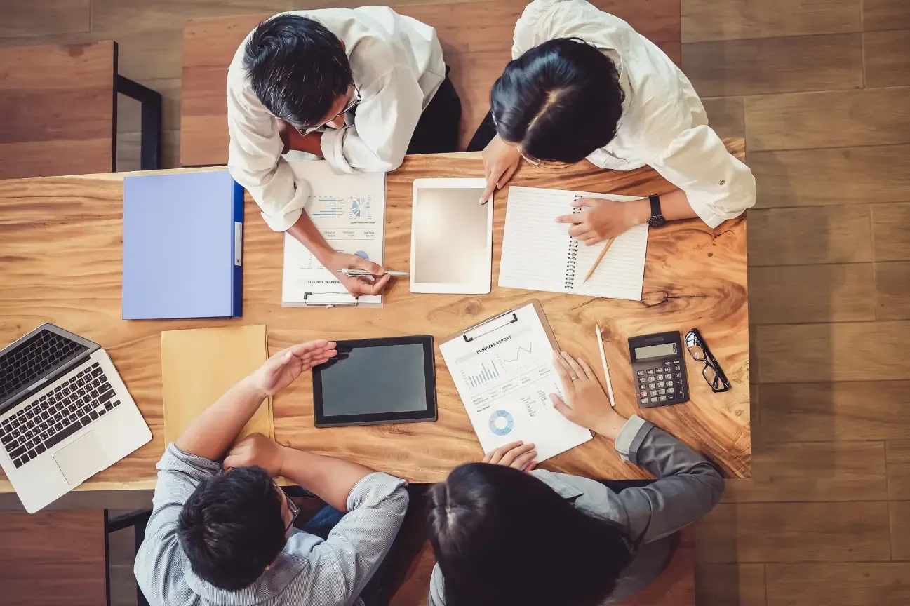 Simplify your repetitive tasks: The method for management teams