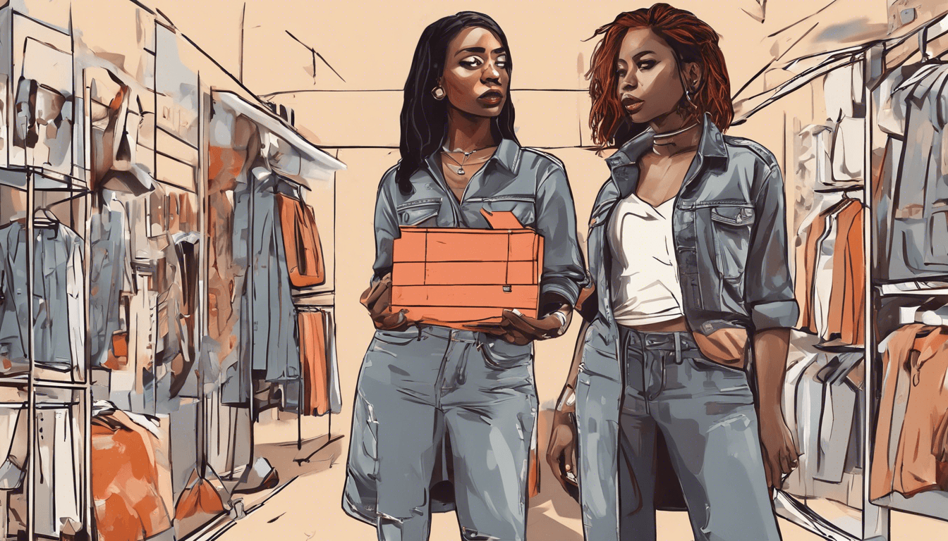 découvrez si amazon va lancer une offensive low-cost pour concurrencer shein et temu et les potentielles répercussions sur ces marques de mode.