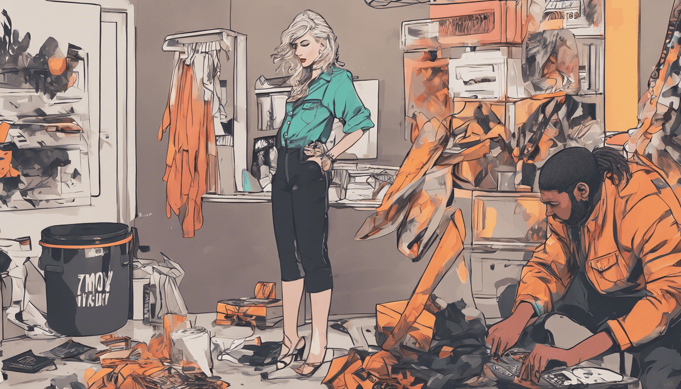 découvrez si amazon menace la position de shein et temu avec sa nouvelle stratégie low-cost.