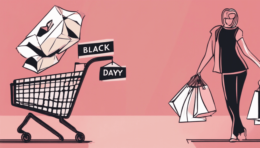 découvrez notre comparatif exclusif entre le black friday, les soldes et le prime day pour savoir quel événement shopping vous permet réellement de faire le plus d'économies.