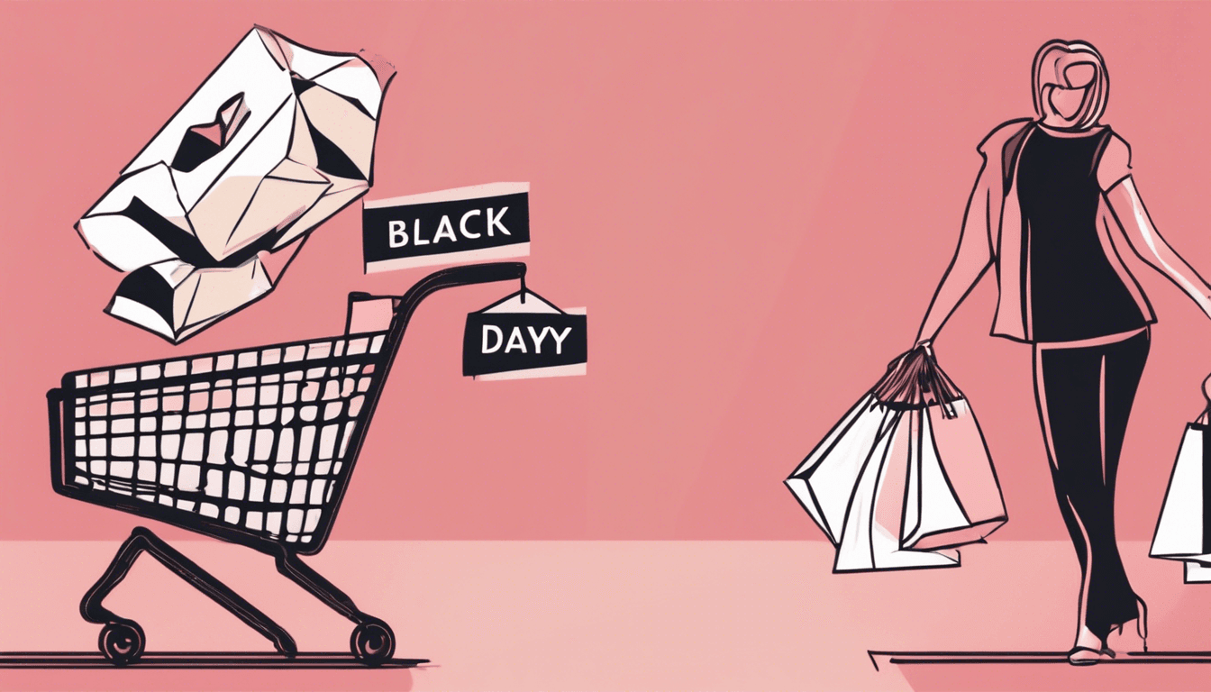découvrez notre comparatif exclusif entre le black friday, les soldes et le prime day pour savoir quel événement shopping vous permet réellement de faire le plus d'économies.