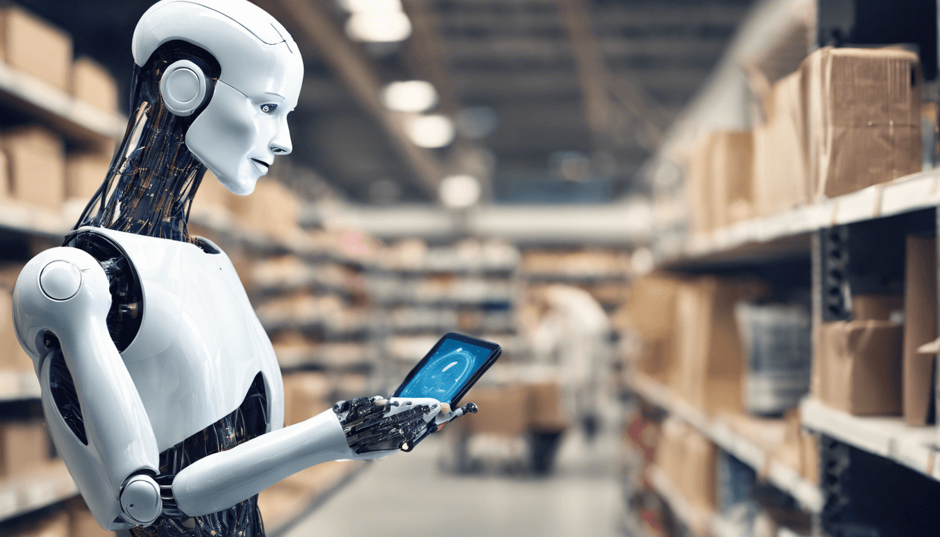découvrez comment l'intelligence artificielle révolutionne l'expérience client dans le e-commerce et améliore la satisfaction des consommateurs grâce à des solutions innovantes et personnalisées.