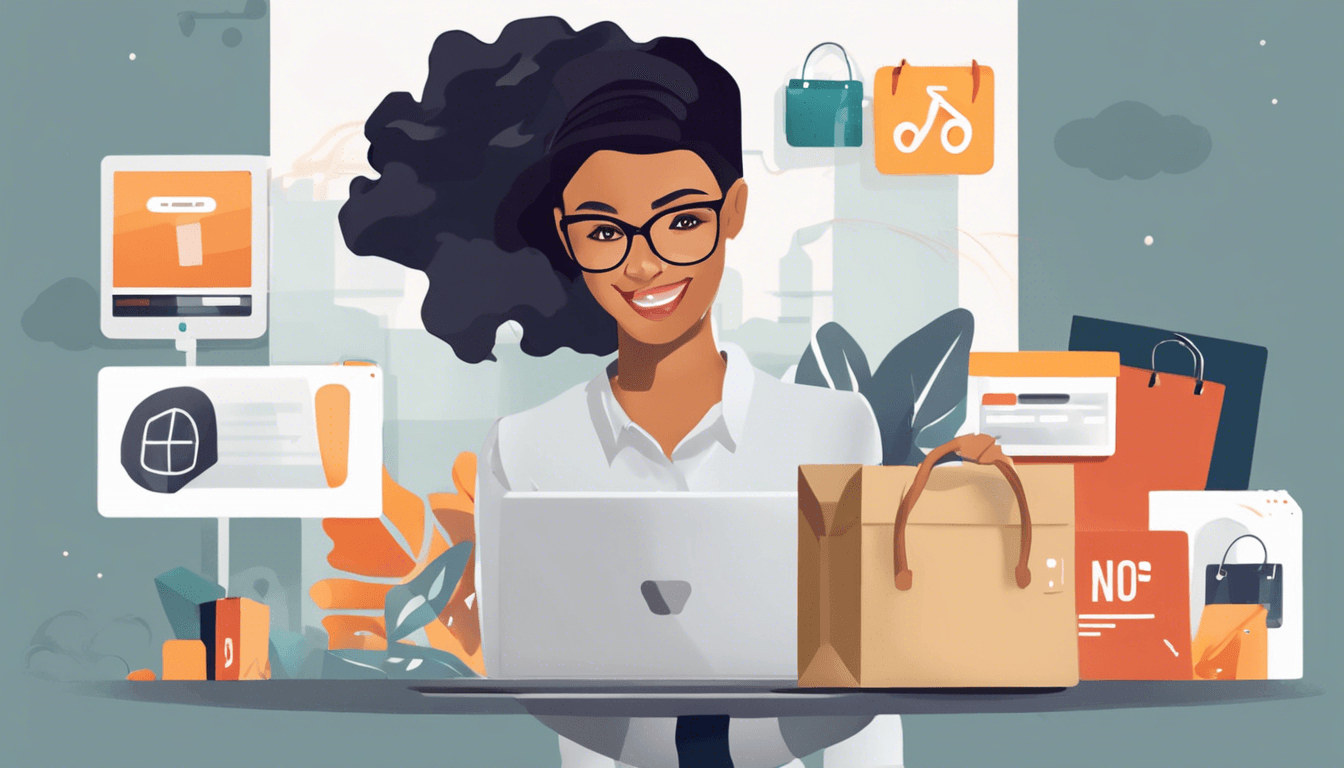 découvrez la vérité sur votre achat en ligne : que cachent les plateformes e-commerce ? ne vous laissez pas duper, informez-vous !