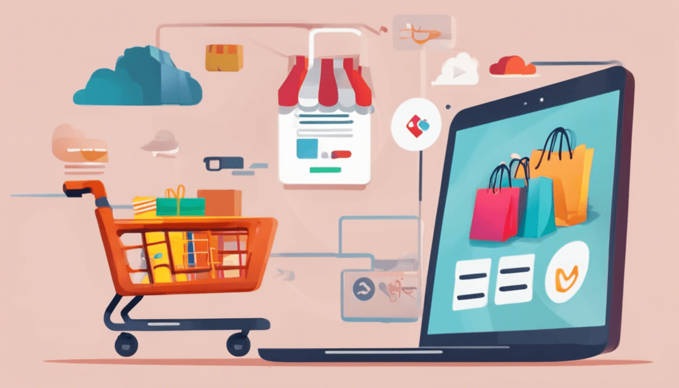 découvrez si les plateformes de e-commerce vous trompent lors de vos achats en ligne. informez-vous maintenant pour faire des choix éclairés.