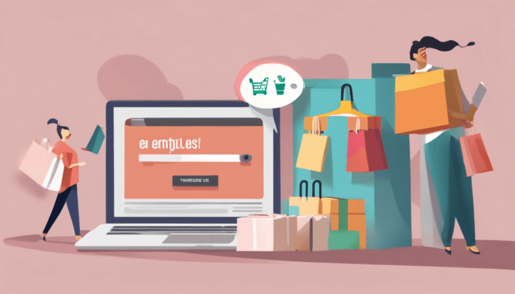 découvrez la vérité sur vos achats en ligne : les plateformes d'e-commerce vous mentent-elles? enquête passionnante sur l'honnêteté des sites d'achat en ligne.