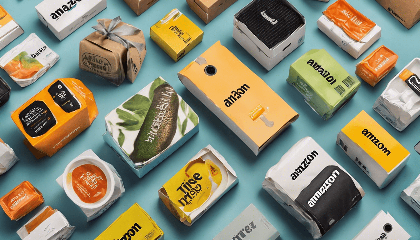 découvrez si amazon va écraser ses concurrents avec ses nouveaux produits à prix compétitifs dans cet article analytique. ne manquez pas cette analyse approfondie !