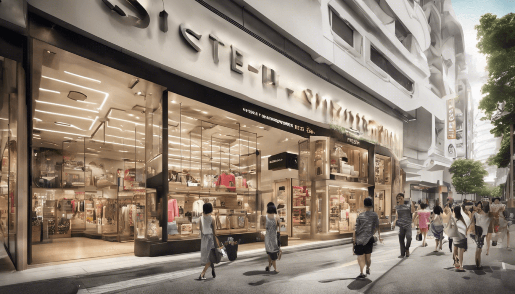 découvrez les 10 magasins révolutionnaires de singapour qui transforment l'expérience shopping ! trouvez des destinations shopping uniques et innovantes à singapour avec ces magasins qui repensent la façon dont nous faisons nos courses.