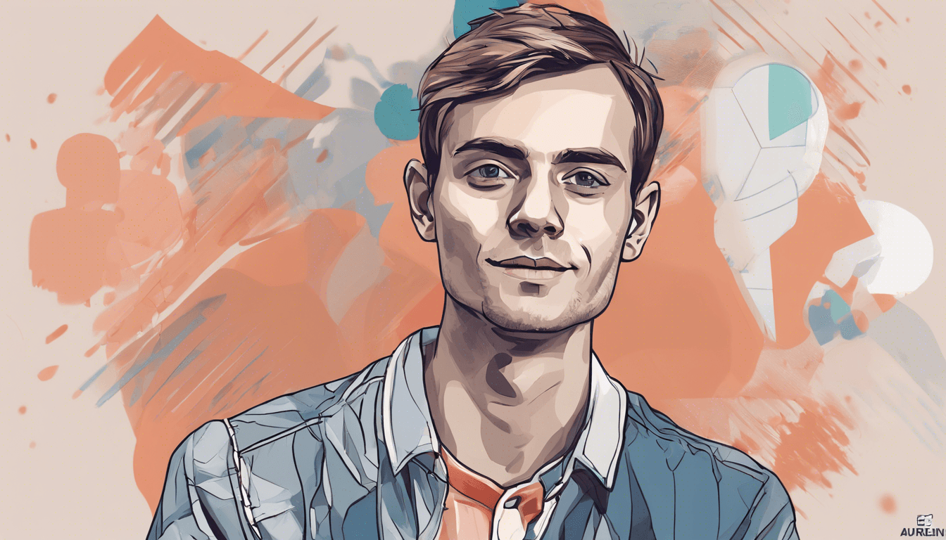 découvrez qui est aurélien roessner, le prodige du e-commerce saas en france, ses réalisations et son impact sur l'industrie du commerce en ligne.