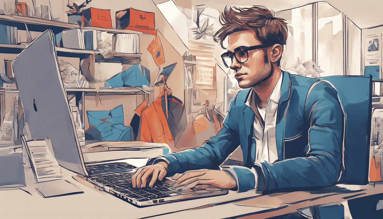découvrez qui est aurélien roessner, le nouveau prodige du e-commerce saas en france. son parcours, son expertise et ses succès dans le domaine vous seront dévoilés.
