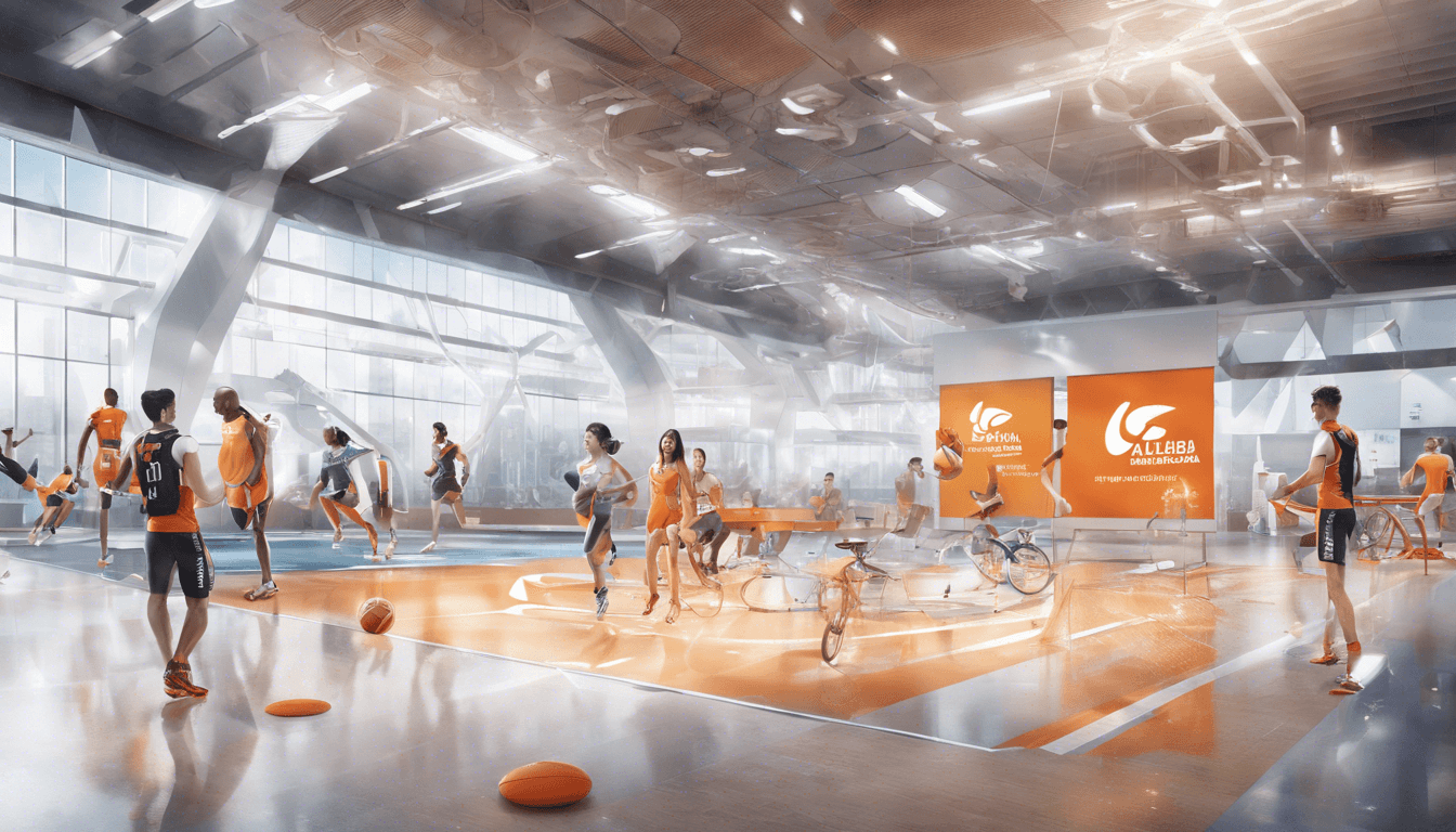 découvrez comment alibaba, leader de la technologie, transforme le rêve olympique des athlètes grâce à son nouvel incubateur. explorez les innovations, le soutien et les opportunités qu'il offre pour soutenir les talents sportifs et redéfinir l'avenir des jeux olympiques.