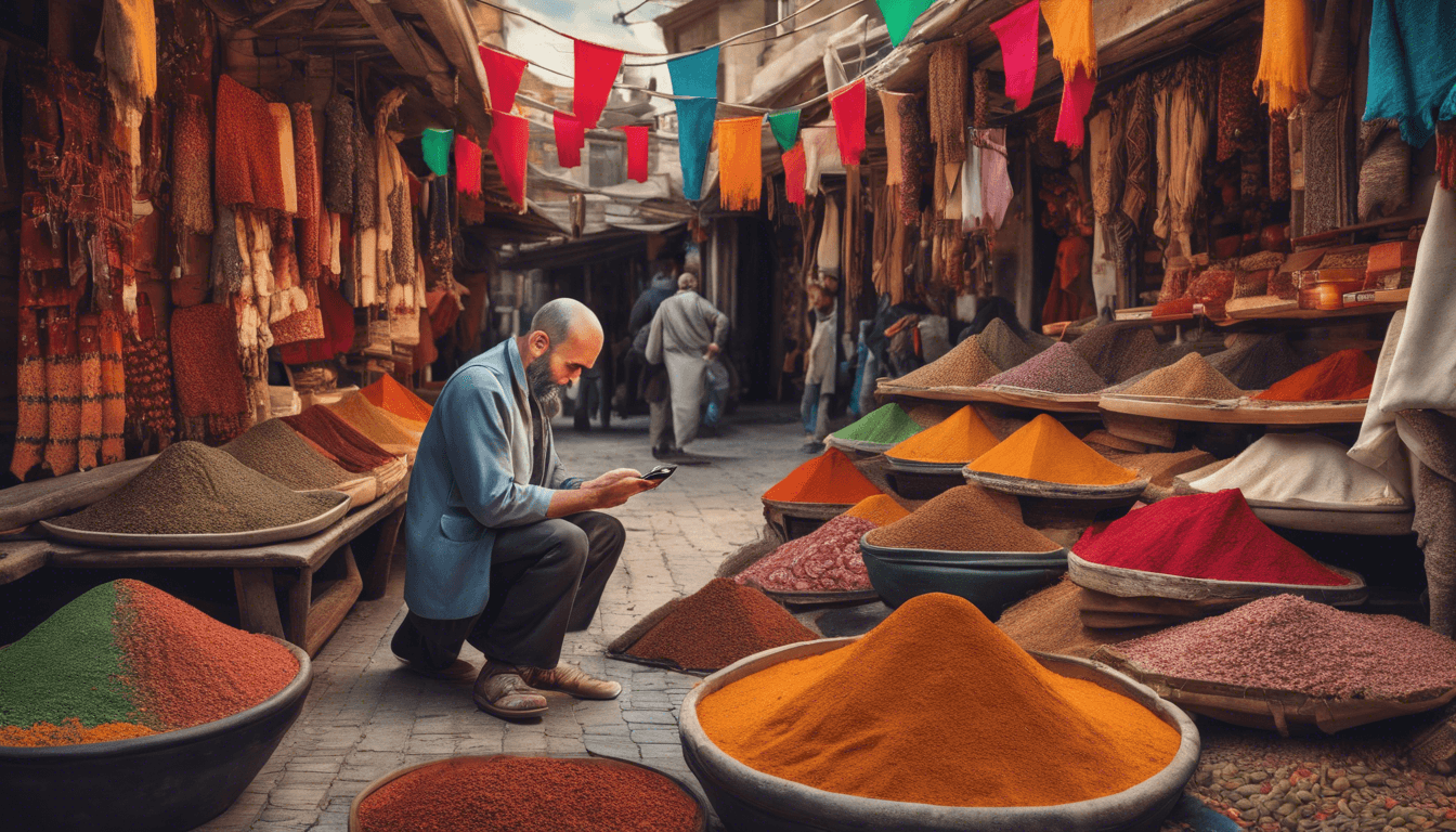explorez les répercussions surprenantes de la perte potentielle du commerce en turquie due à l'impact d'instagram. découvrez comment les réseaux sociaux pourraient remodeler l'économie turque et les choix des consommateurs.