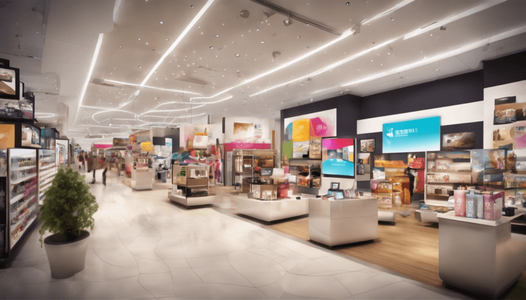 découvrez les trois tendances incontournables du retail physique qui transformeront votre expérience d'achat. préparez-vous à réinventer vos habitudes de consommation avec des innovations captivantes et des expériences immersives qui redéfinissent le shopping.