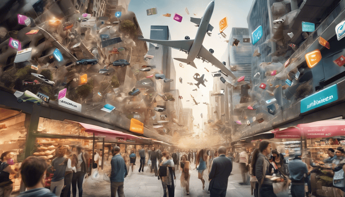 découvrez comment la montée en flèche de l'e-commerce mondial d'ici 2029 est stimulée par l'essor des méthodes de paiement alternatives. cette analyse approfondie explore les tendances, les innovations et les impacts de ces nouvelles solutions de paiement sur le marché.