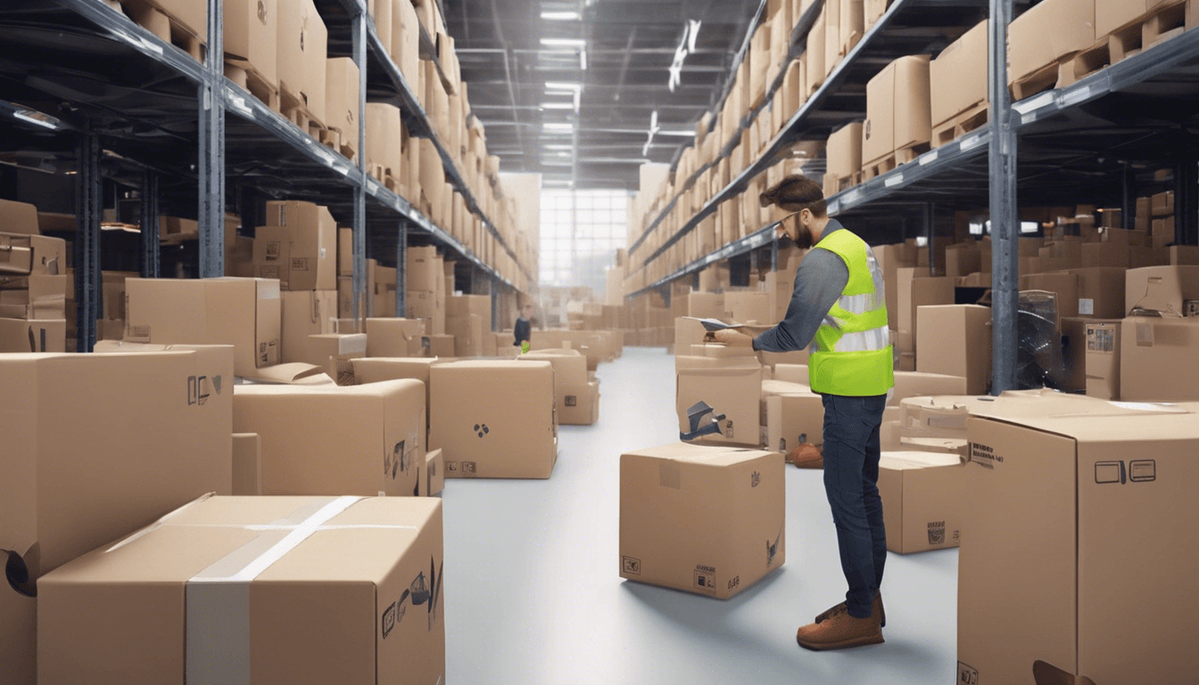 découvrez les perspectives d'avenir de l'emballage dans le commerce électronique jusqu'en 2029. analyse des enjeux, tendances et innovations qui façonneront l'industrie pour répondre aux besoins croissants des consommateurs.