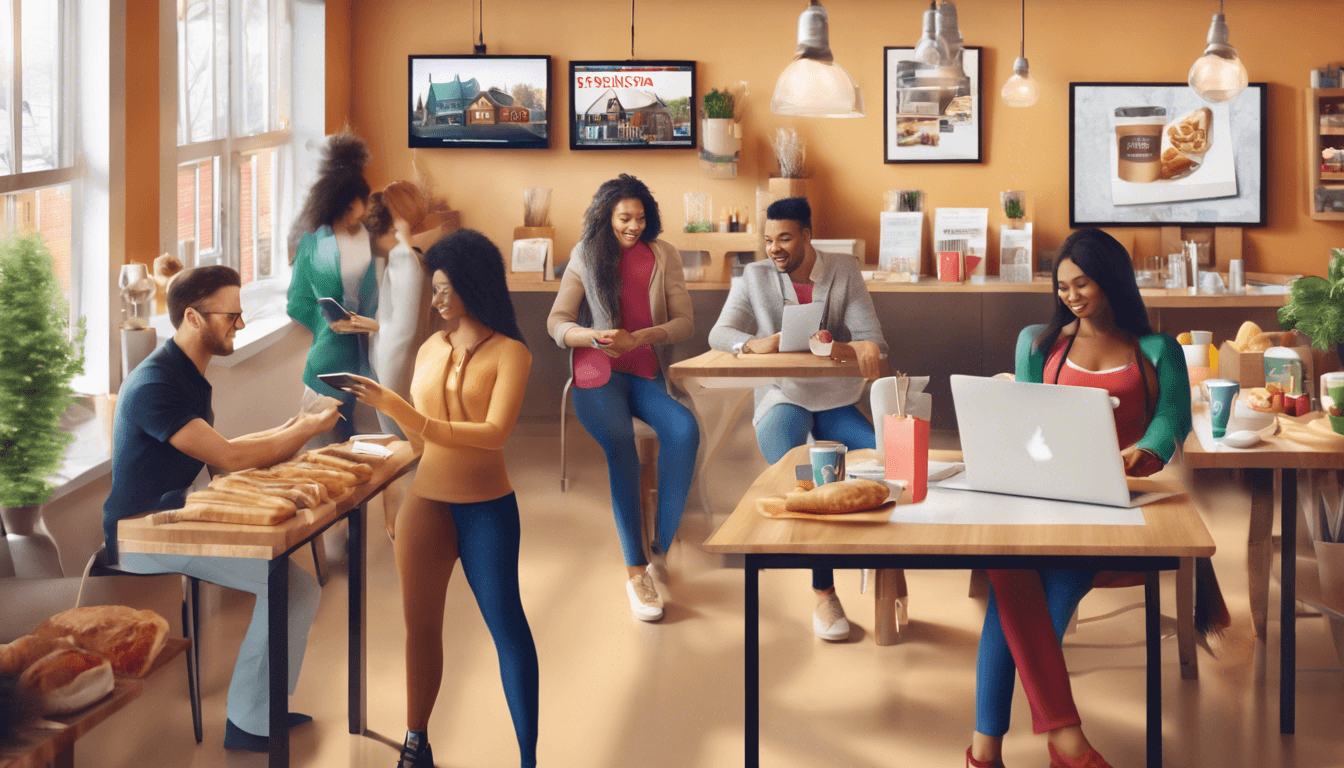 découvrez la nouvelle plateforme de commerce électronique dévoilée par la td, spécialement conçue pour les pme canadiennes. cette solution innovante facilite la gestion des ventes en ligne et propulse votre entreprise vers de nouveaux horizons. ne manquez pas cette opportunité de dynamiser votre commerce !