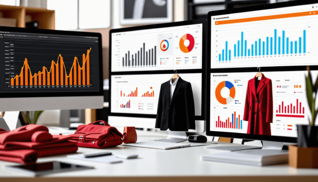 découvrez notre analyse approfondie du secteur du e-commerce dans l'univers de la mode. explorez les tendances actuelles, les défis du marché et les stratégies innovantes qui façonnent l'avenir de la vente en ligne dans le domaine de la mode.