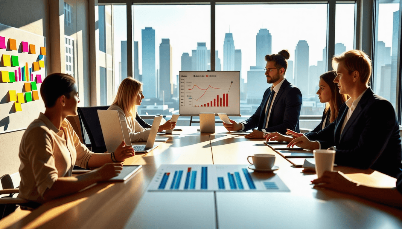 découvrez notre analyse approfondie du e-commerce au deuxième trimestre 2024, mettant en lumière une croissance robuste de 8,4% et les premiers indicateurs d'un ralentissement de l'inflation. restez informé des tendances clés qui façonnent le marché!