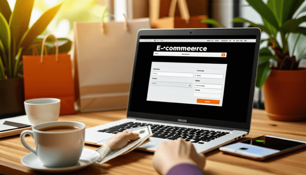 découvrez comment les paiements en espèces continuent de dominer le paysage du commerce électronique, malgré la montée des méthodes digitales. analyse des tendances, avantages et inconvénients de cette méthode de paiement dans les achats en ligne.