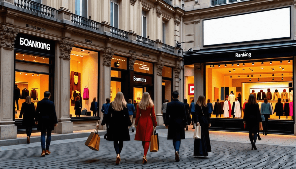 découvrez le classement exclusif des 500 meilleures marques de mode, beauté et luxe en europe, présenté par cross-border commerce europe. plongez dans l'univers des tendances et des leaders du secteur, et explorez les marques qui font la différence sur le marché européen.