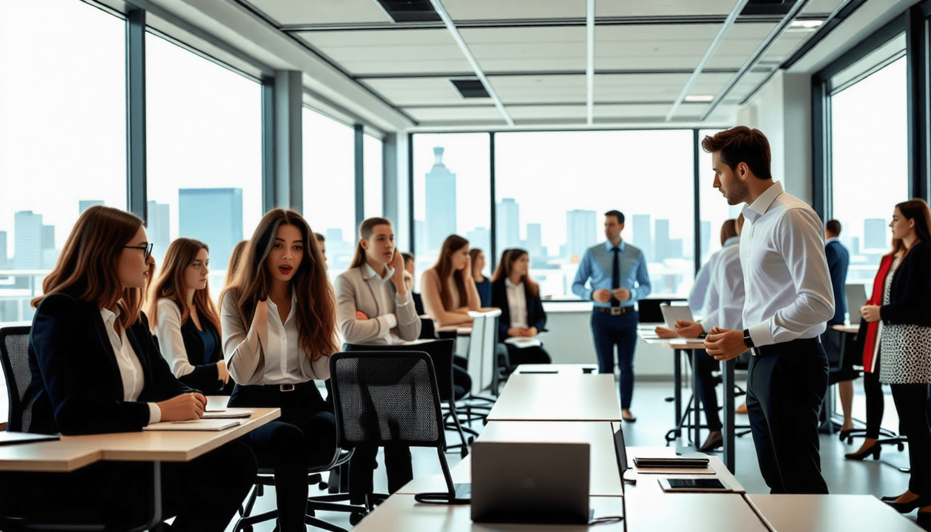 découvrez comment shein, le géant de la mode en ligne, réduit ses effectifs à son siège en vue de son introduction en bourse à londres. cette décision marque une étape clé dans sa stratégie de croissance et d'expansion sur le marché mondial.