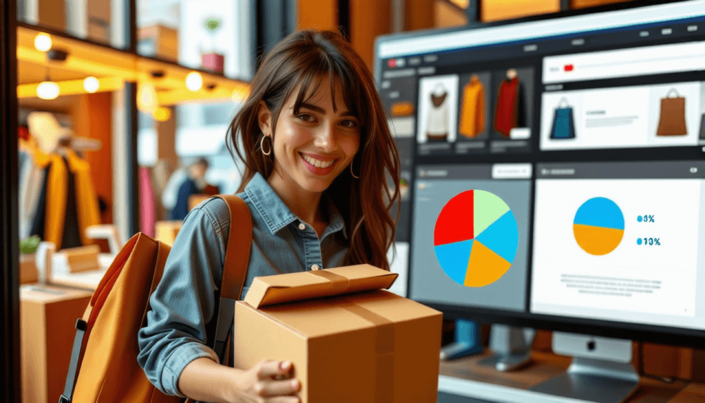découvrez les révélations d'une étude sur le comportement des consommateurs en ligne : un européen sur deux ne renvoie des articles qu'une à deux fois par an. analyse des tendances d'achat et des retours dans l'univers du e-commerce.