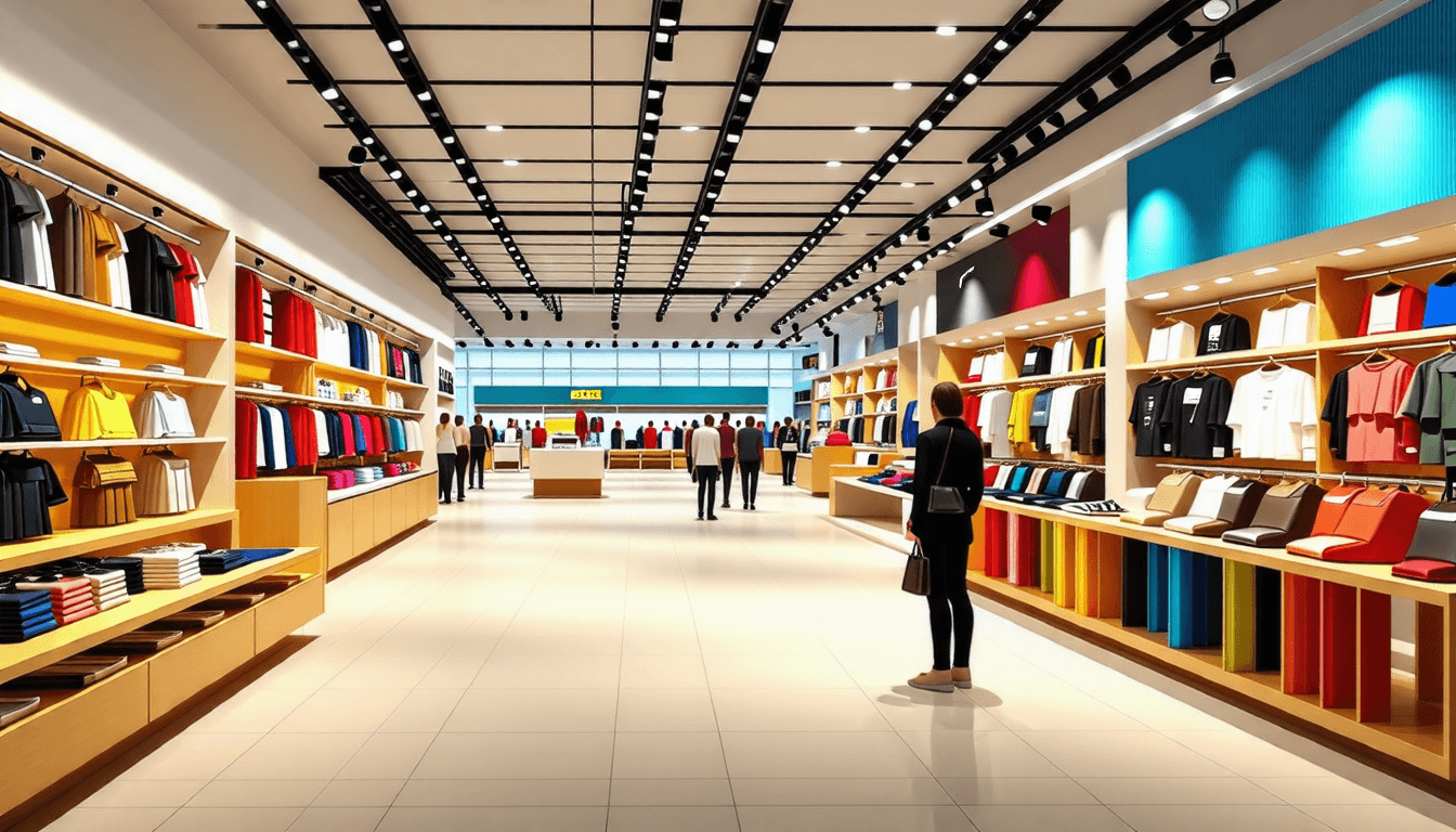 découvrez comment des marques emblématiques comme ikéa, zara et paul smith transforment l'expérience client avec 10 concepts innovants. plongez dans le monde du retail inspirant et apprenez à optimiser vos propres stratégies pour séduire et fidéliser votre clientèle.