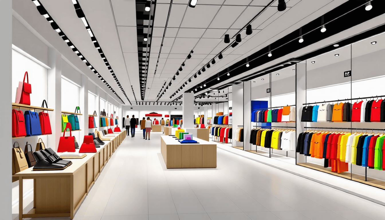 découvrez comment ikéa, zara et paul smith transforment l'expérience client avec 10 concepts innovants en retail. inspirez-vous de ces stratégies créatives pour optimiser votre propre approche commerciale et captiver vos clients.