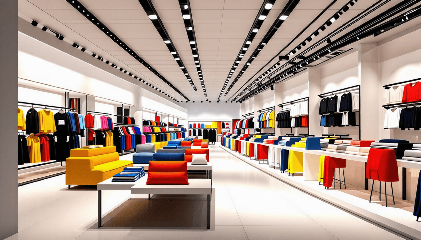découvrez 10 concepts innovants d'ikéa, zara et paul smith qui révolutionnent l'expérience client. inspirez-vous des meilleures pratiques du retail pour dynamiser votre stratégie commerciale et offrir un service inégalé à vos clients.