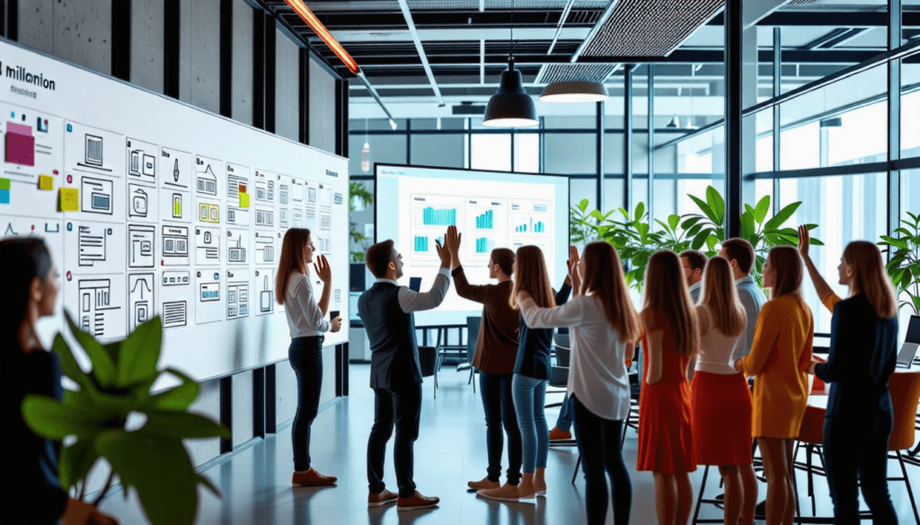 keysom, une startup innovante, a levé 4 millions d'euros pour développer un outil no-code révolutionnaire conçu pour faciliter la création de processeurs personnalisés. découvrez comment cette technologie promet de transformer le paysage de l'ingénierie électronique.