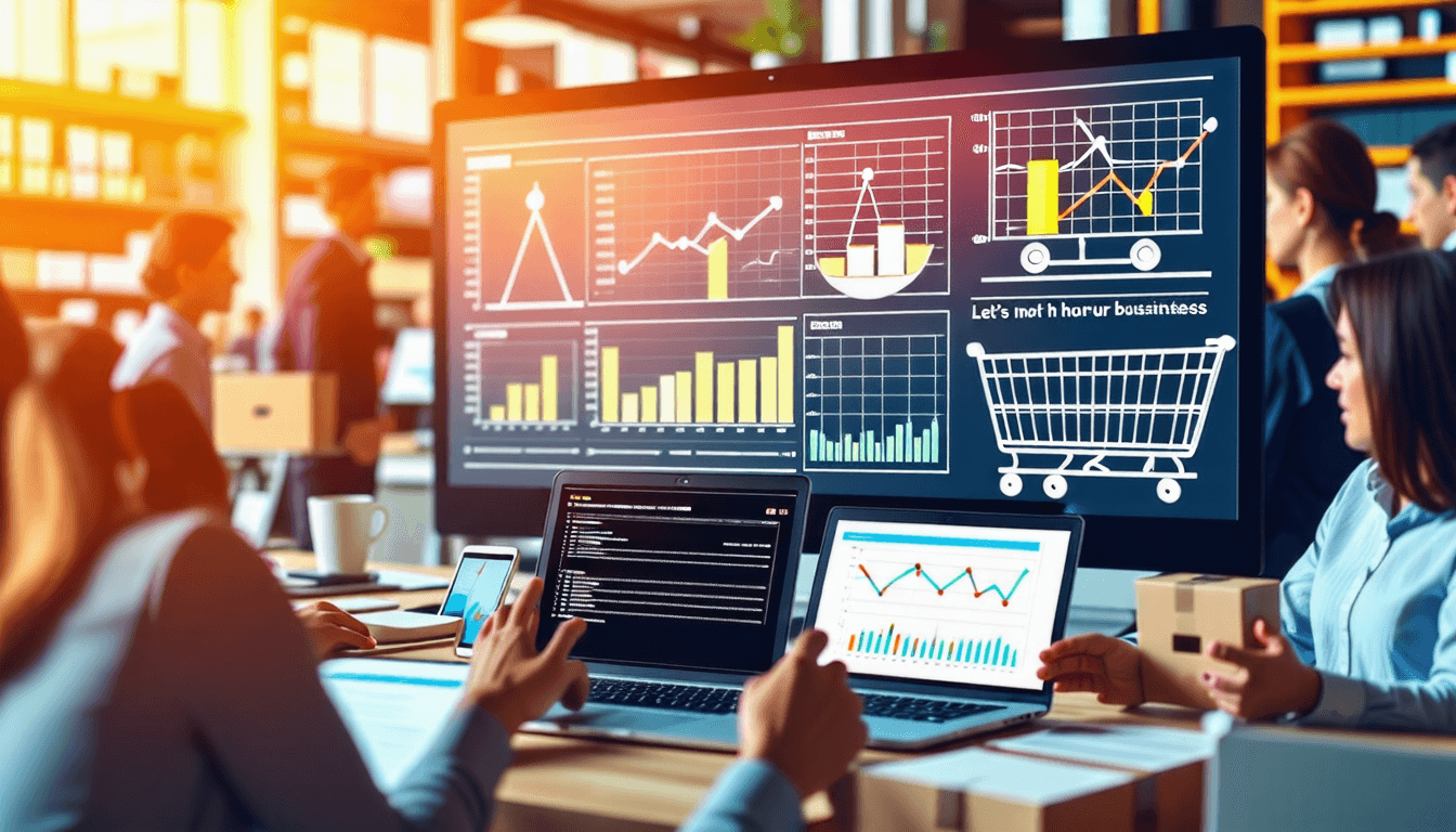 découvrez comment la fiscalité actuelle impacte le e-commerce en france et pourquoi il est crucial de soutenir nos entreprises plutôt que de les freiner. une analyse approfondie des enjeux fiscaux et des solutions pour favoriser la croissance du secteur.