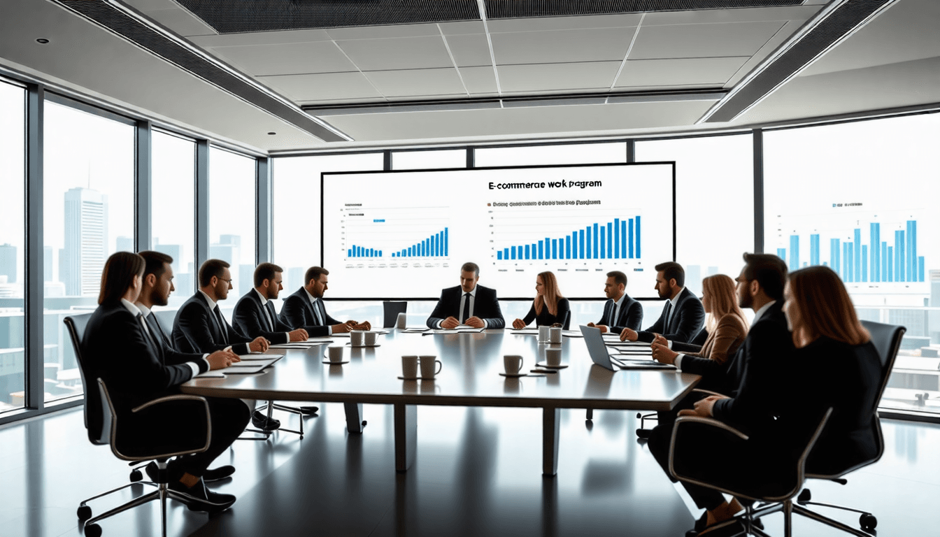 découvrez comment les membres de l'omc examinent les défis juridiques et réglementaires liés au commerce électronique dans le cadre de leur programme de travail. analyse des enjeux et des perspectives d'avenir pour le commerce mondial.