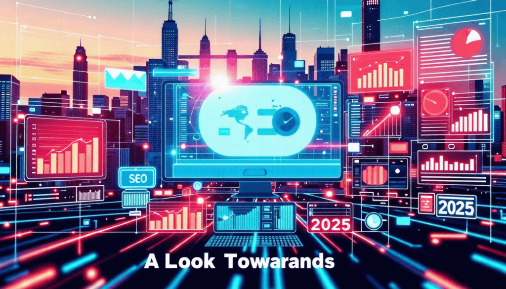 découvrez les tendances émergentes du seo qui façonneront l'avenir du référencement d'ici 2025. apprenez comment adapter vos stratégies pour rester compétitif et améliorer votre visibilité en ligne face à l'évolution des algorithmes et des comportements des utilisateurs.
