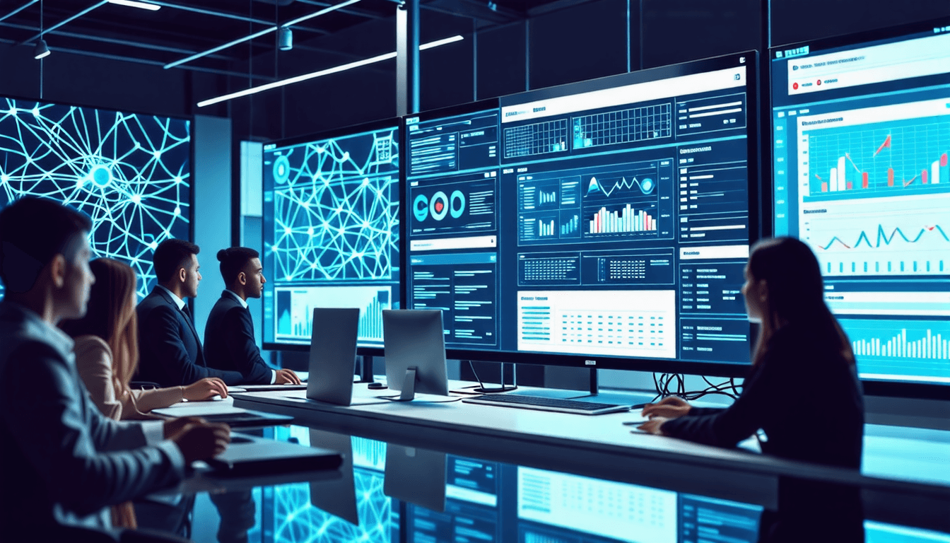 découvrez comment l'intelligence artificielle transforme le référencement dans le domaine des meta search. analysez les tendances, les outils innovants et les stratégies à adopter pour optimiser votre visibilité en ligne à l'ère de l'ia.
